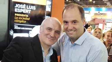 Adorni y Espert: distintas denuncias, pero una extraña coincidencia