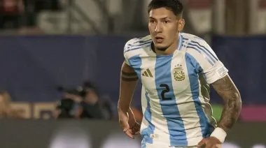 El juvenil que River le ganó a Inter Miami y tiene un vínculo muy particular