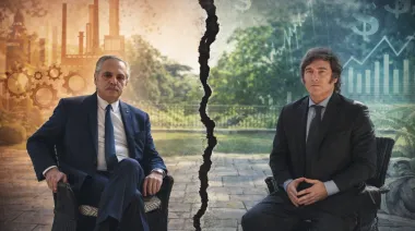 Dos caminos, un destino: el debate sobre el futuro productivo de Argentina