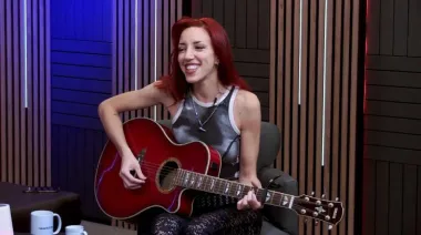 Denisse Romano vuelve a Niceto Club con un disco nacido en la calle porteña