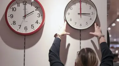 Europa cambia la hora: qué implica y por qué sigue vigente