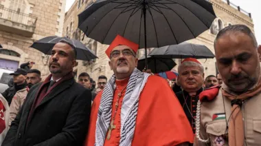 Jerusalén: la respuesta de Israel tras frenar el acceso al Santo Sepulcro