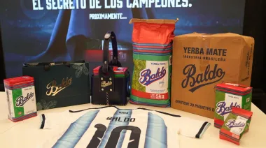 Baldo en la Selección Argentina: el pedido que llegó al Poder Ejecutivo Nacional