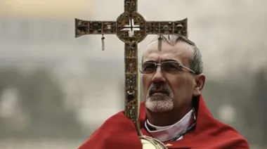 Israel retrocede en Jerusalén tras presión del Vaticano y líderes mundiales