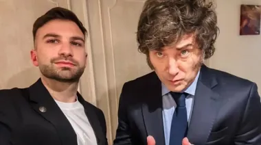 Caso $LIBRA: crece la presión sobre Novelli y la Justicia evalúa su detención