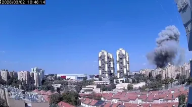 Pakistán busca mediar entre Estados Unidos e Irán en plena guerra