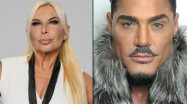 Gran Hermano: Yanina Zilli reveló su vínculo con Ricardo Fort