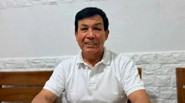 Cuatro días de misterio: hallaron muerto a un hombre desaparecido y hay dos detenidos