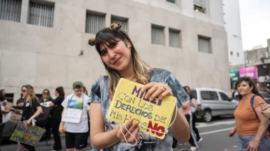 Discapacidad: Milei oficializó la suba de marzo y así quedaron todos los montos