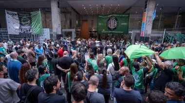 Gobierno y estatales: el decreto que cambia los sueldos hasta mayo