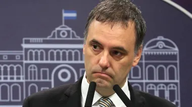 FOPEA reclamó rendición de cuentas y el Gobierno salió a cruzarlo