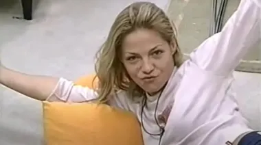 Tamara Paganini vuelve a Gran Hermano: su historia antes de la Generación Dorada