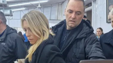 Diputados van por Adorni y exigen las explicaciones sobre su patrimonio