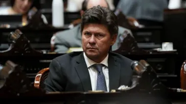 El diputado de La Libertad Avanza que admitió la parte más dura del ajuste