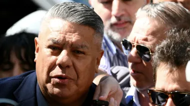 Procesaron a Chiqui Tapia por la causa AFA: ¿se queda sin Mundial 2026?