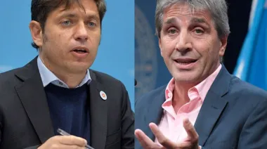 Caputo vs Kicillof por YPF: “Nada tiene que ver con la expropiación”