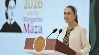 Claudia Sheinbaum y Cuba: la señal que México mandó sin decirlo todo