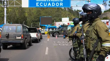 Ecuador y Colombia: el operativo que reavivó una vieja pregunta