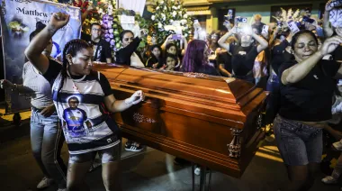 Reguetón en velorios: el caso del Cangri del Callao y la nueva economía del duelo