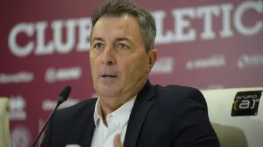 Kudelka y una señal que preocupa después de la Copa Argentina