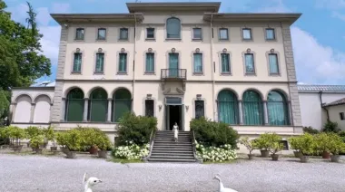 Golpe comando en Parma: roban obras de Renoir, Cézanne y Matisse