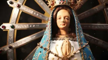 Símbolos religiosos prohibidos: el incómodo proyecto que vuelve a Diputados