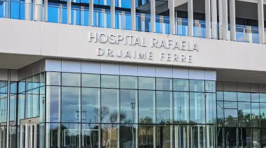 Ataque en San Cristóbal: dieron de alta a seis heridos y siguen internados dos alumnos