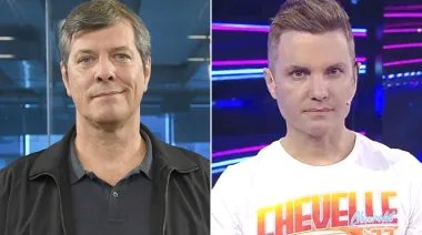 La guerra de rating entre Gran Hermano Generación Dorada y Otro día perdido