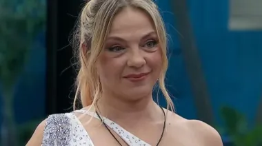 La dura historia de vida de Tamara Paganini: los detalles