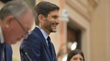 Pullaro mira al 2027: fusión con Macri, Milei con 35% y balotaje sin peronismo