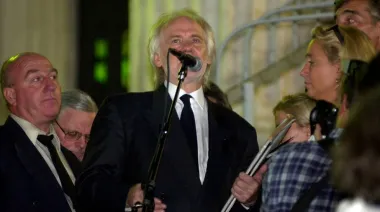 A 22 años de un acto histórico: el caso Blumberg y 130 mil almas en el Congreso