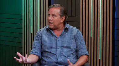 Esteban La Madrid: historia de entrega, honor y sacrificio en primera persona