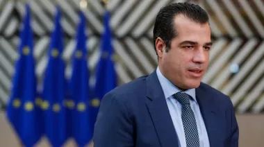 Europa avala centros de deportación fuera de la Unión Europea