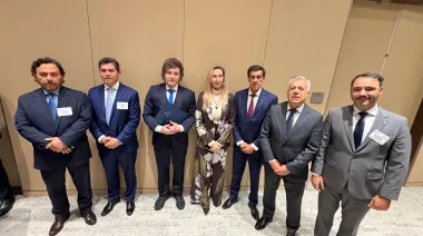 Provincias, con menos fondos: el dato de marzo que complica a los gobernadores