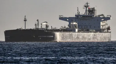 Petróleo ruso en Cuba: qué revela sobre la fragilidad de América Latina