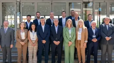 Intendentes de todo el país se rebelan contra Nación: denuncian “asfixia financiera”