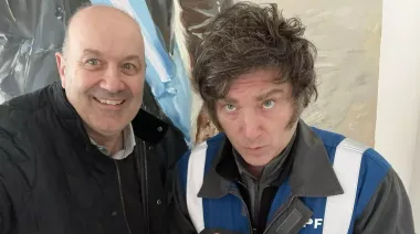 Ley Hojarasca del Gobierno: palomas, mochileros y otras normas en revisión