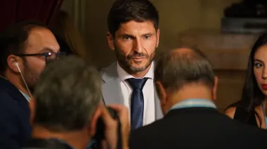 Seguridad y contención: las medidas de Pullaro en San Cristóbal tras el crimen