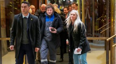 Fallo por YPF: Milei habló de “miserias humanas” y dejó una señal política