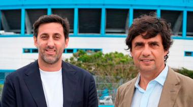 Cómo es la estrategia financiera de Racing que detalló Hernán Lacunza