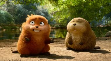 Hoppers: “El equipo de historias de Pixar es único”