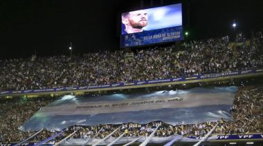 Argentina vs. Mauritania en La Bombonera: precios, canje y show musical