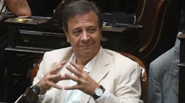 Zago pidió la renuncia de Adorni y habló de presiones en la Casa Rosada