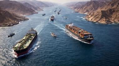 Del fantasma de Constantinopla al riesgo en Ormuz: rutas que pueden cambiar el mundo