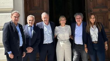 ¡Afuera!: la decisión de Milei que explica la unión de Monzó, Pichetto y Kikuchi