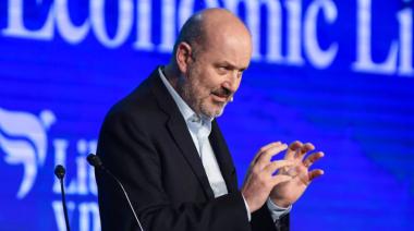 Aftosa: La decisión de Sturzenegger que generó el rechazo de Federación Agraria