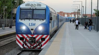 Tragedia en Villa Devoto: un hombre murió al ser arrollado por el tren San Martín