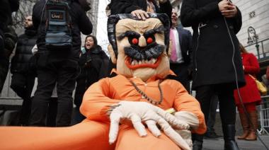 Venezuela, Maduro y un proceso en Nueva York que puede marcar un antes y un después