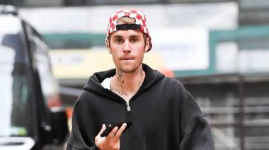 Cena de Justin y Hailey Bieber en Los Ángeles terminó con tensión