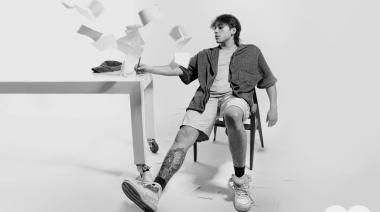 Paulo Londra representará a la Argentina en Bottlerock: quiénes lo acompañan